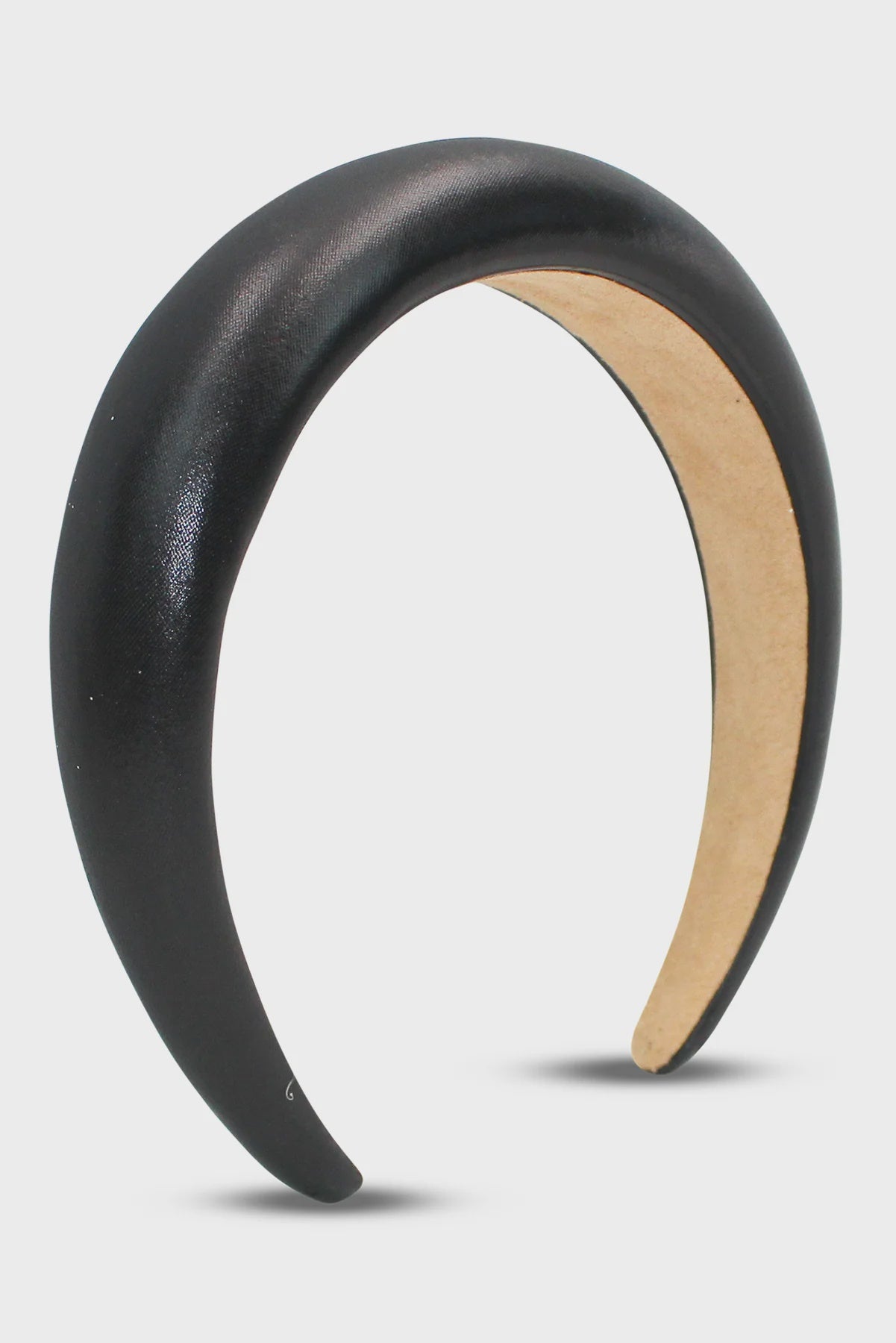 Zara Headband - Black