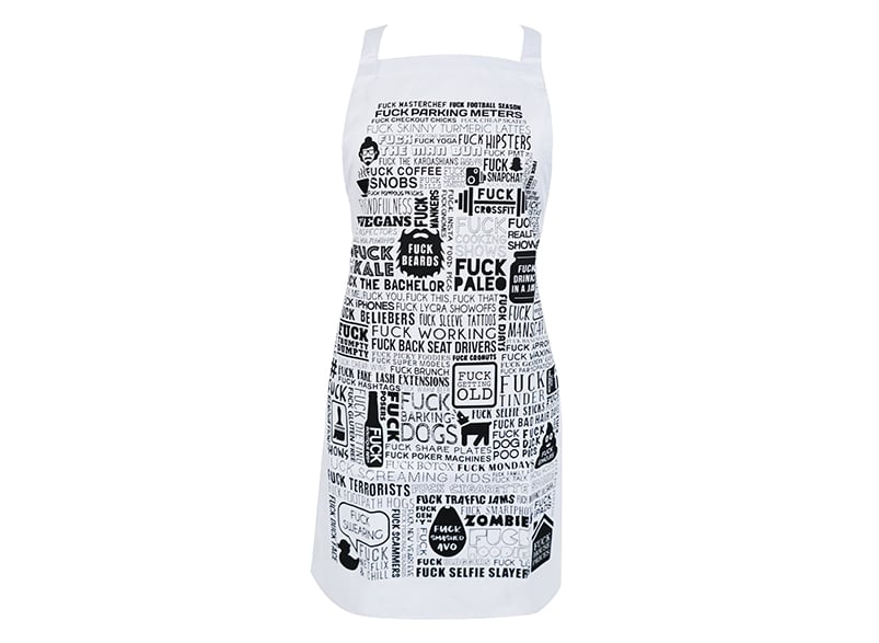 Apron Assorted