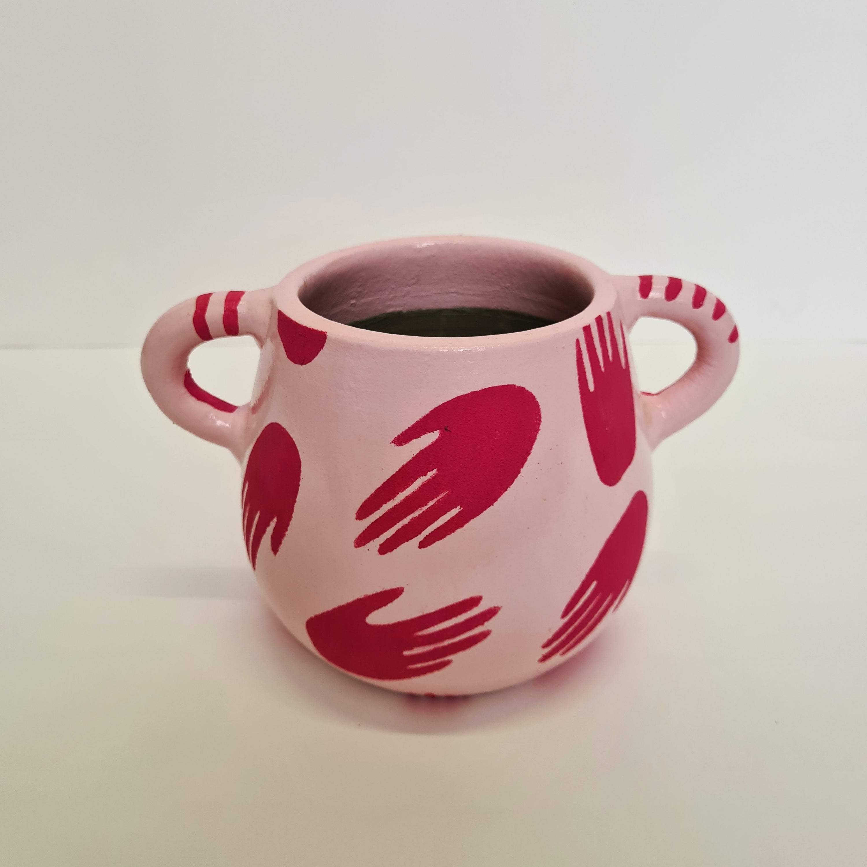 High 5 Mini Vase