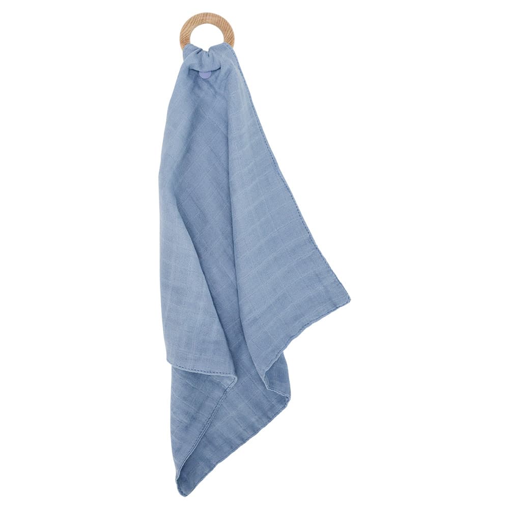 Muslin Security Blanket