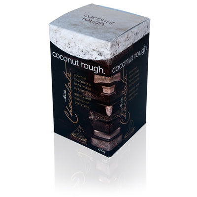 Coconut Rough 250g