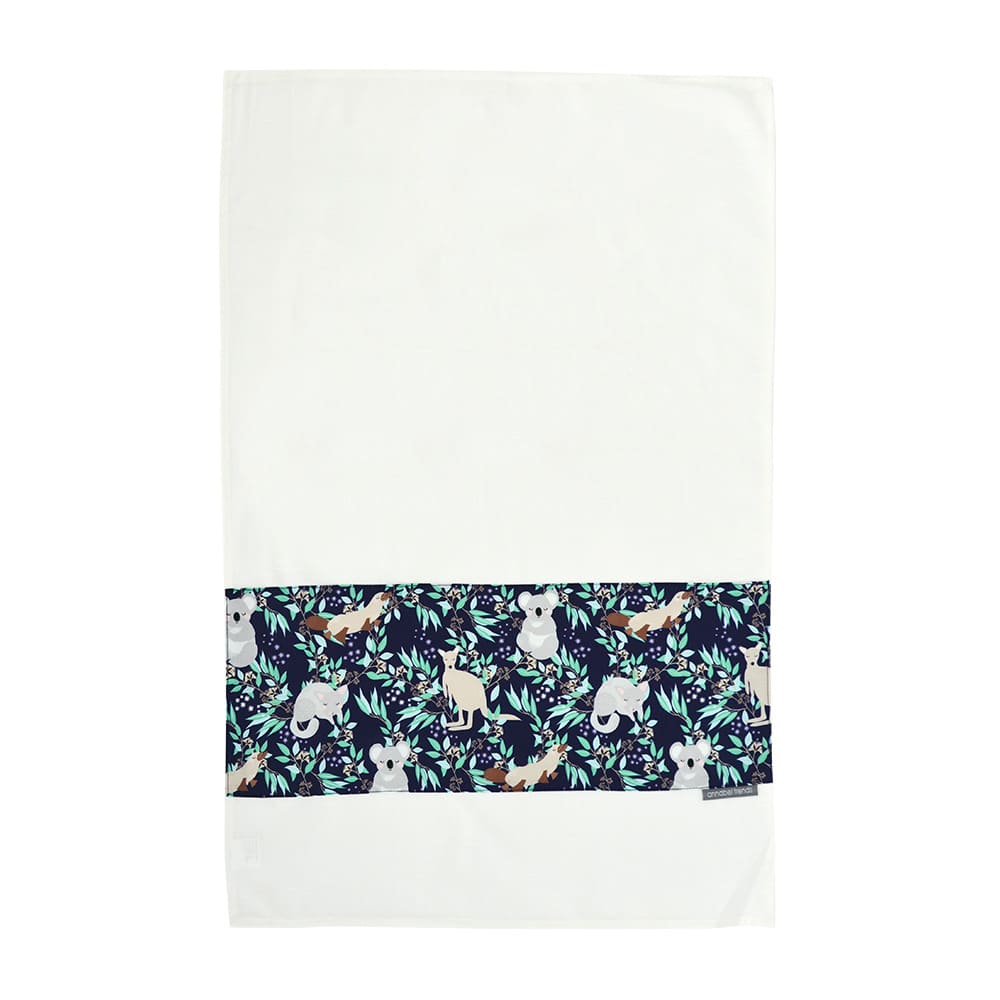 Annabel Trends Tea Towel