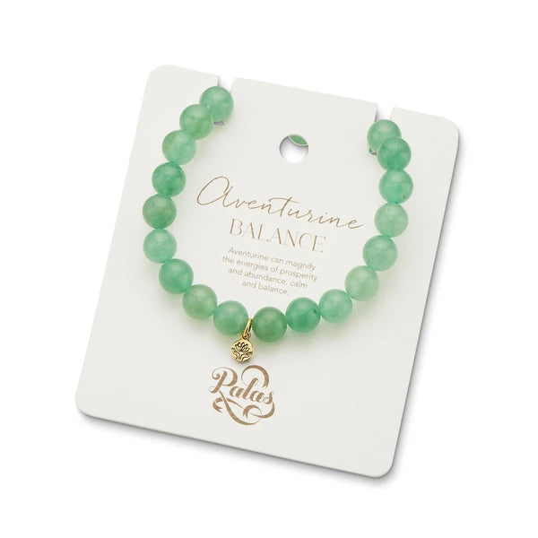 Energy Gem Bracelet - Assorted