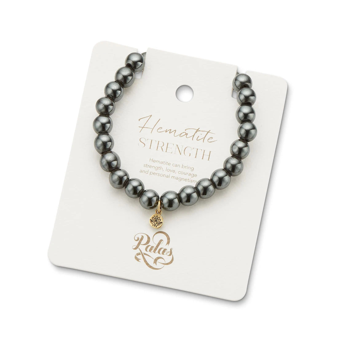 Energy Gem  Bracelet - Assorted