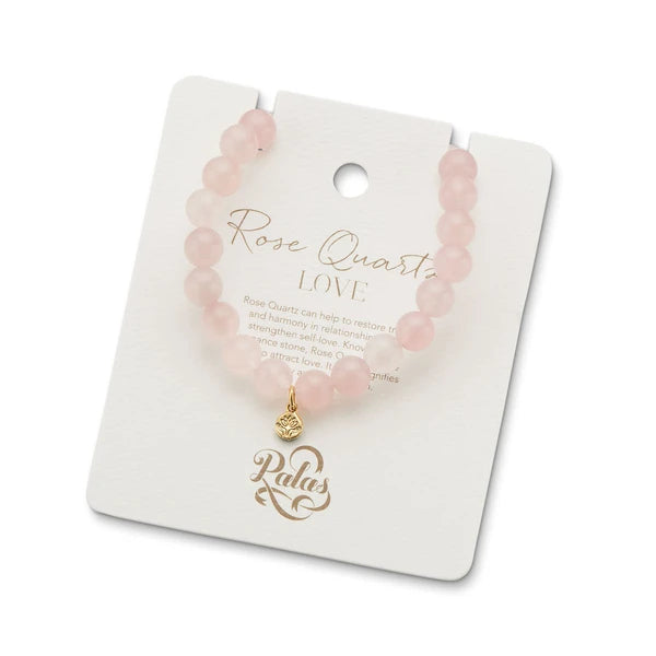 Energy Gem Bracelet - Assorted
