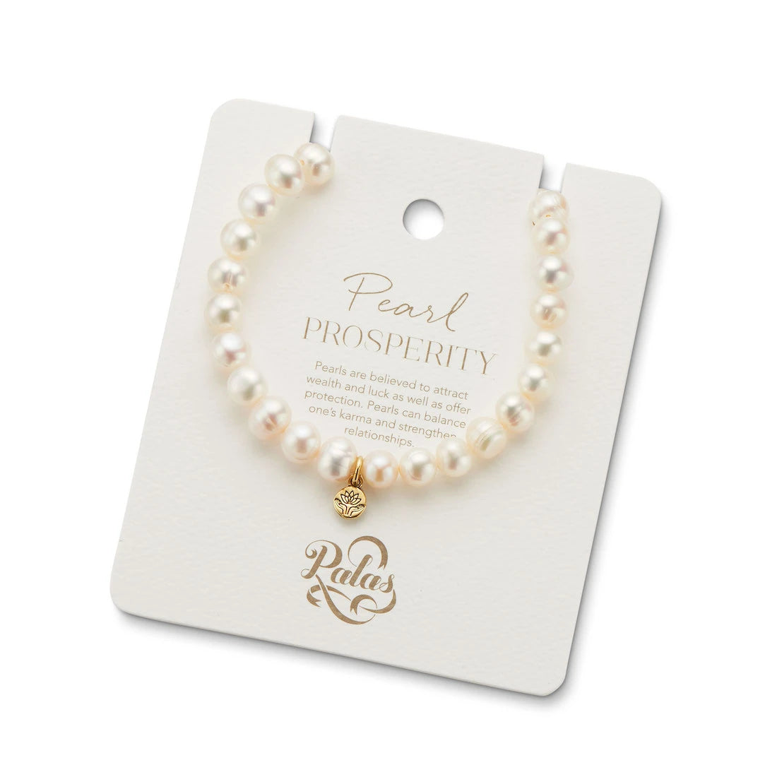 Energy Gem Bracelet - Assorted