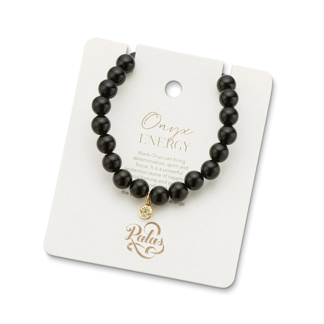 Energy Gem Bracelet - Assorted