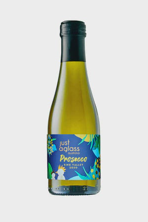 Just A Glass Piccolo - King Valley Prosecco