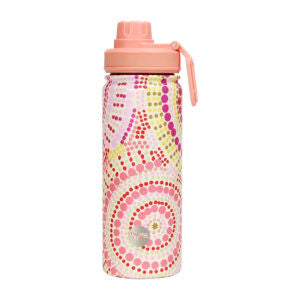 Stainless Steel Water Bottle 550mL