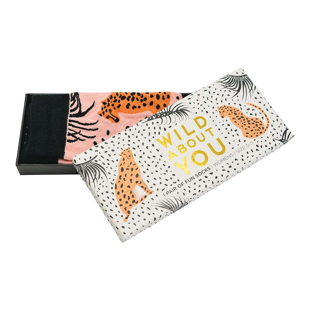 Socks Gift Box