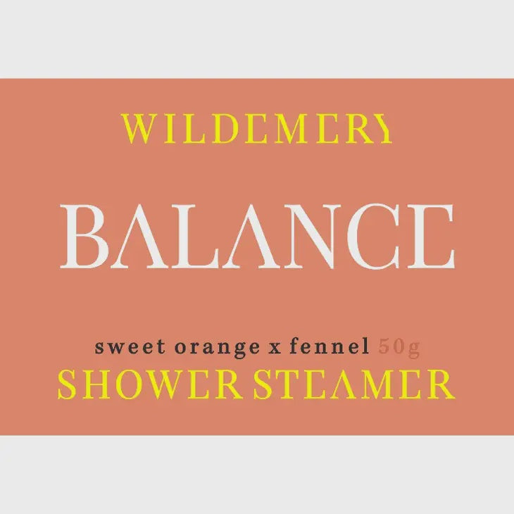 Wild Emery &