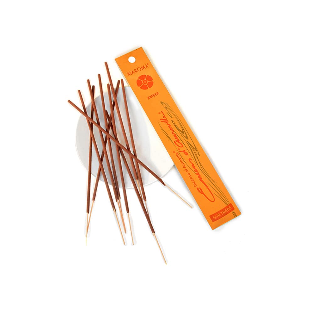 Maroma Encens d&