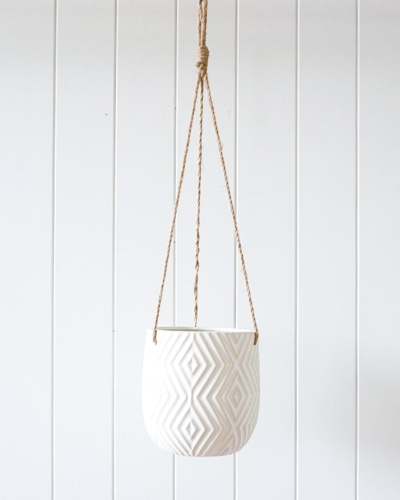 Ambrose Hanging Planter