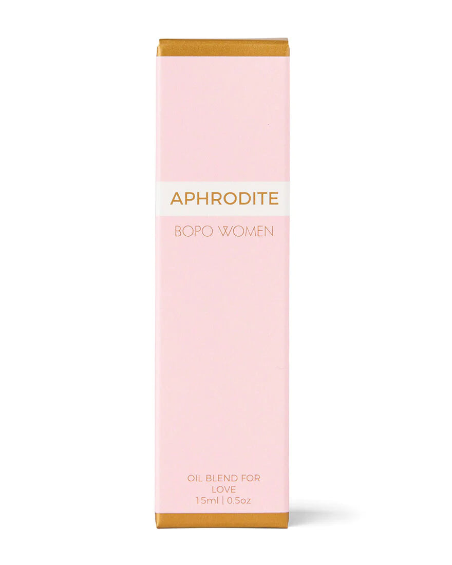 Perfume Roller Bopo Women