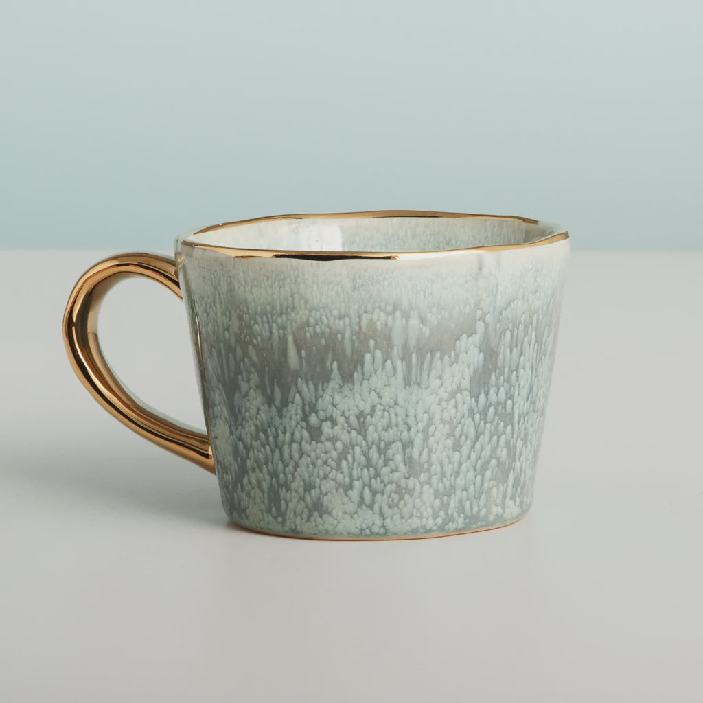 Ariel Mug Seamist