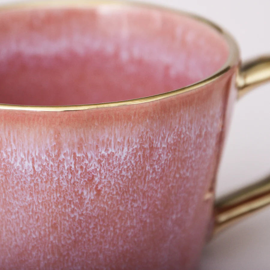 Ariel Mug Musk