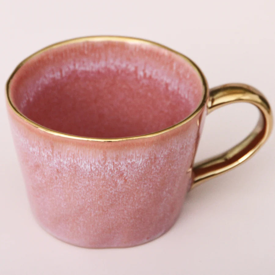Ariel Mug Musk