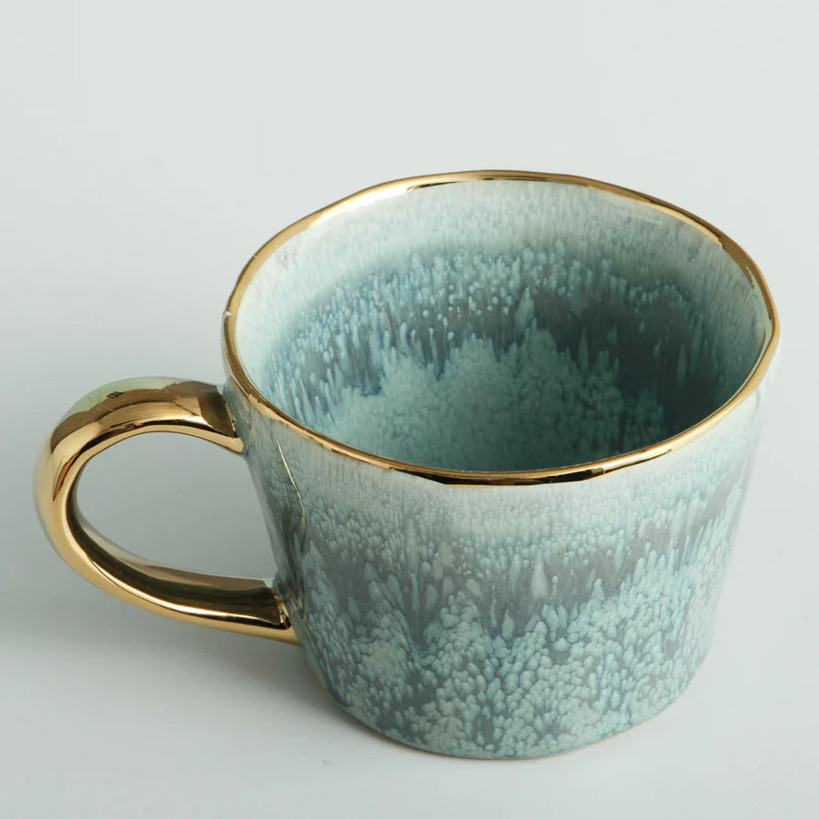 Ariel Mug Seamist