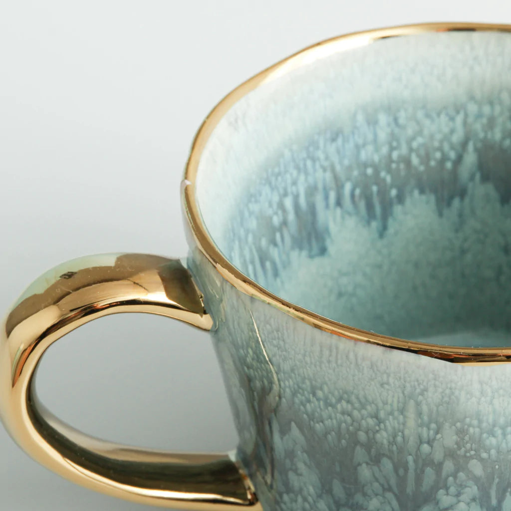 Ariel Mug Seamist