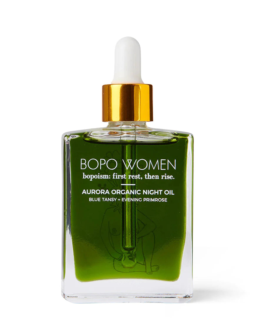 Aurora Night Oil