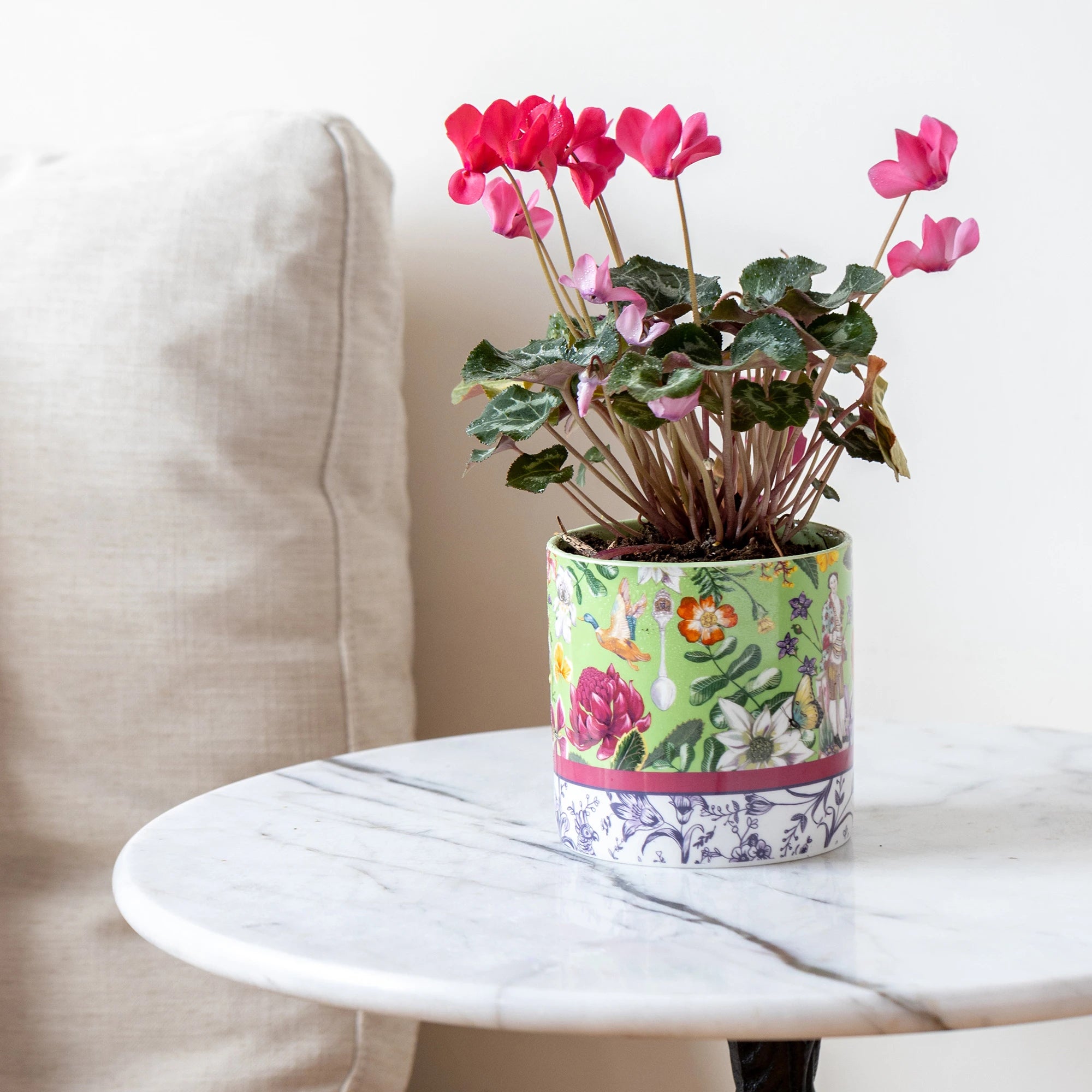 Lalaland Pot Planter