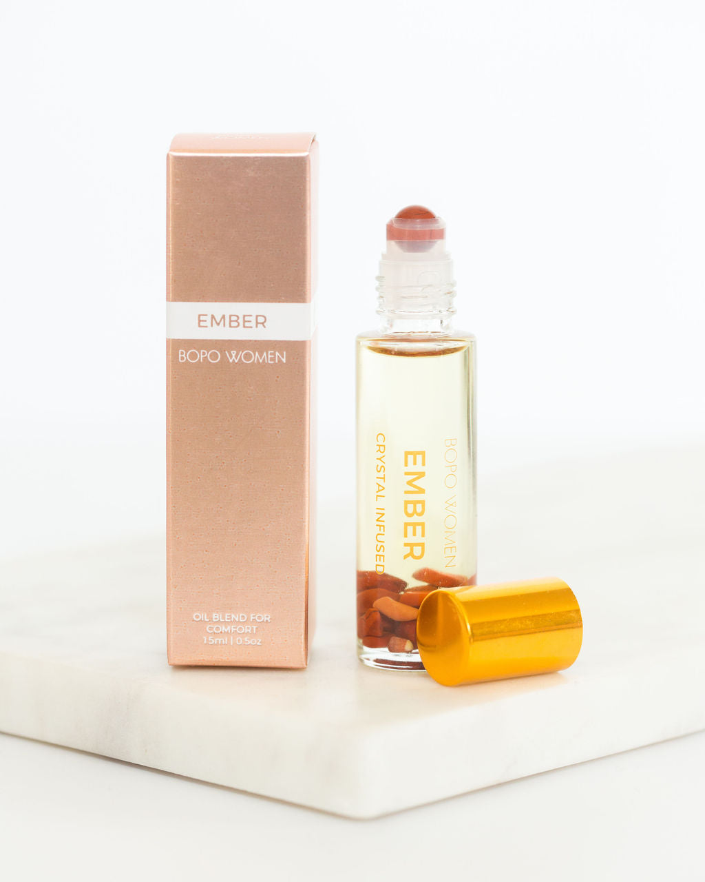 Perfume Roller Bopo Women