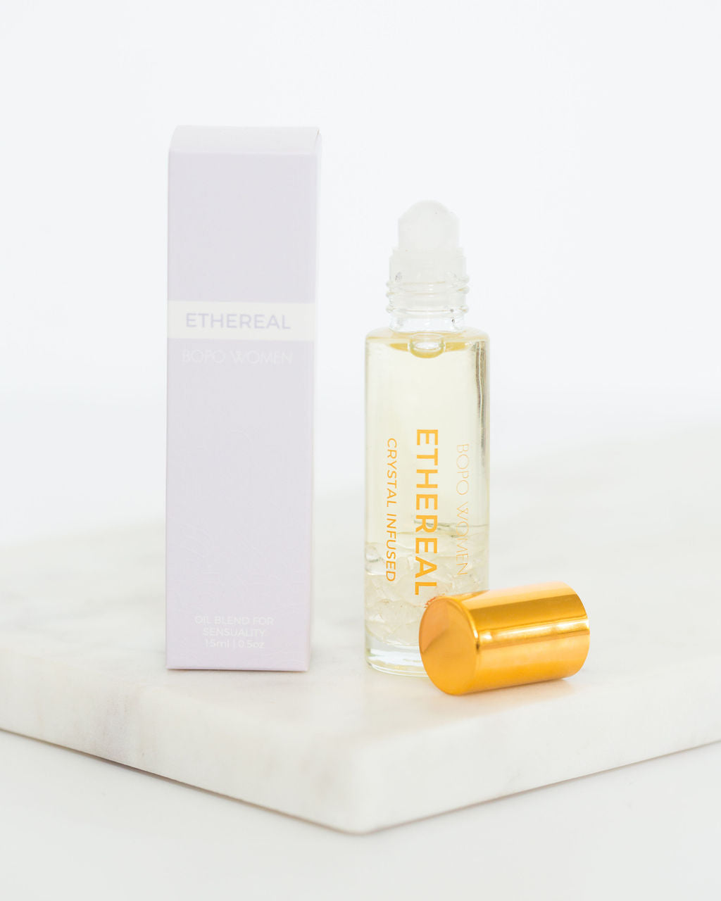 Perfume Roller Bopo Women
