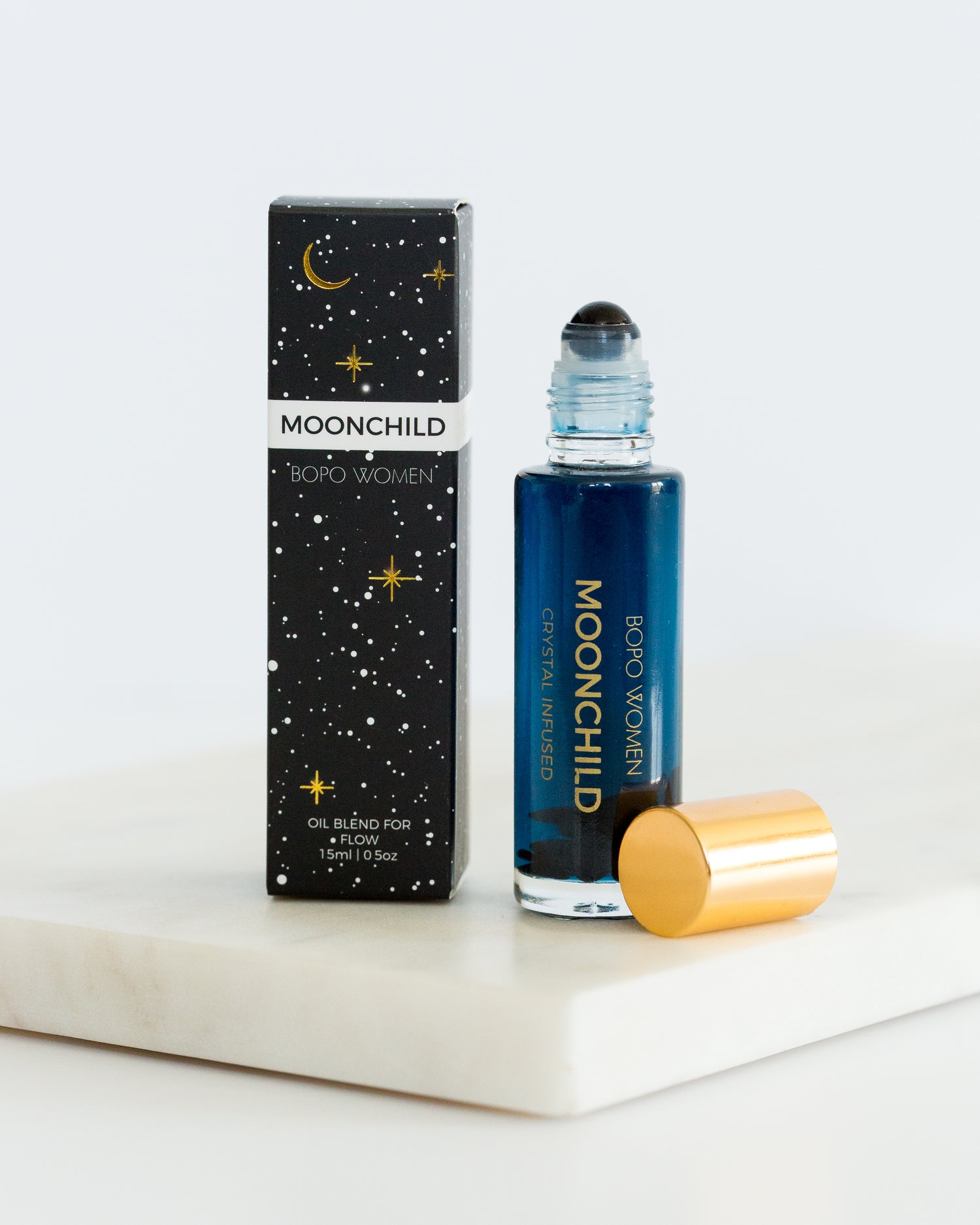Perfume Roller Bopo Women