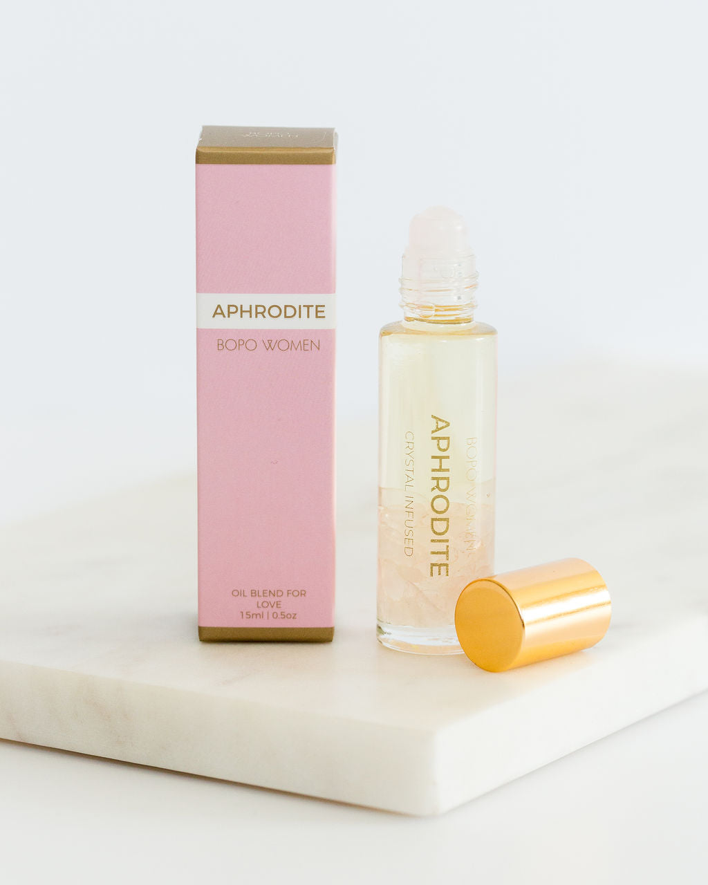 Perfume Roller Bopo Women