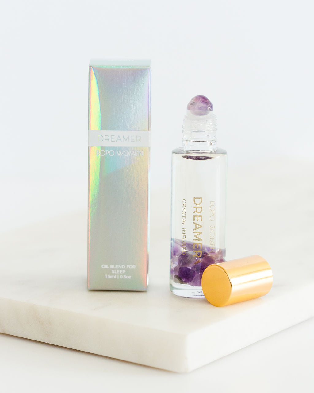 Perfume Roller Bopo Women