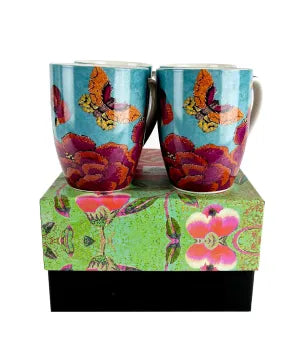 Mug Set of 4