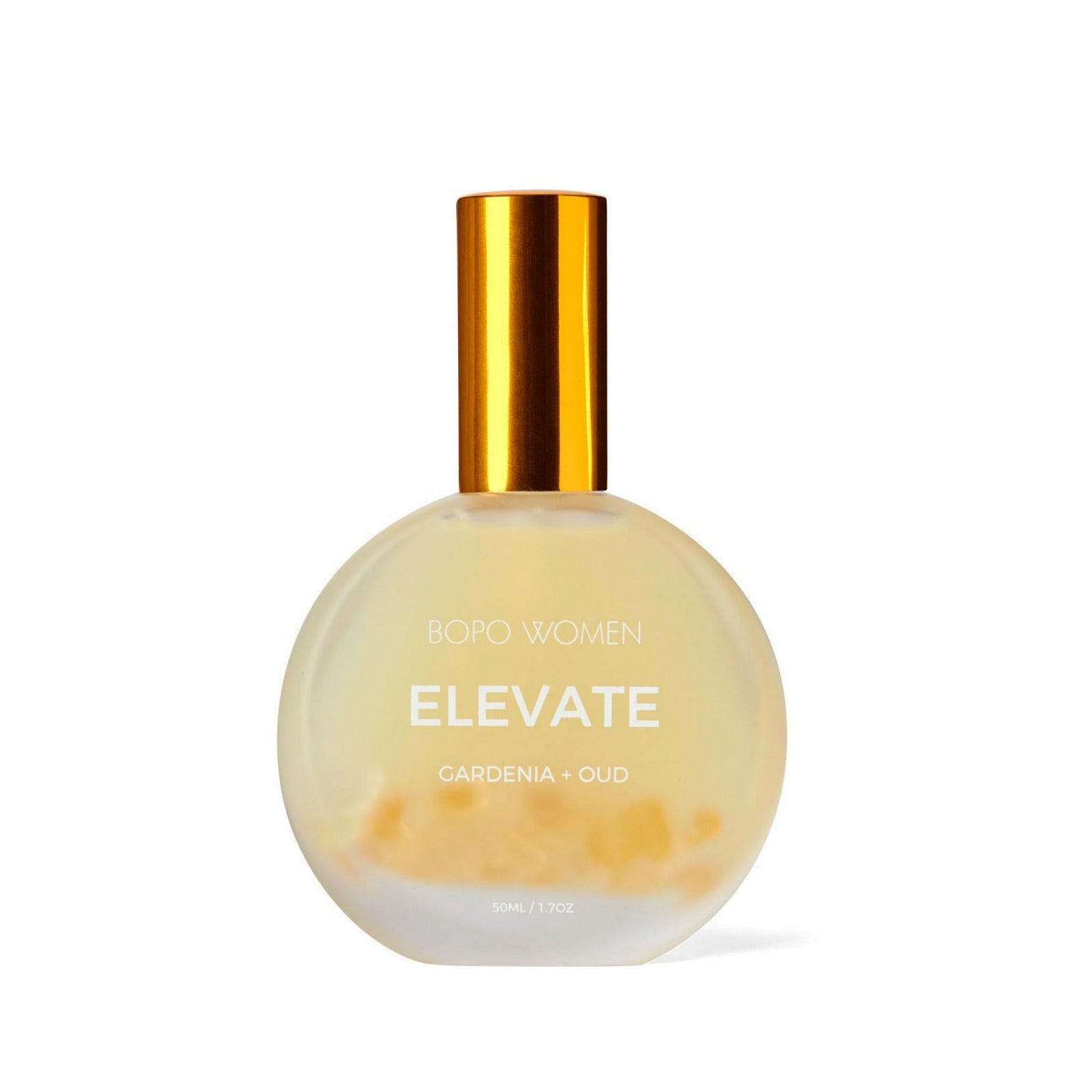 Bopo Women Elevate Body Mist