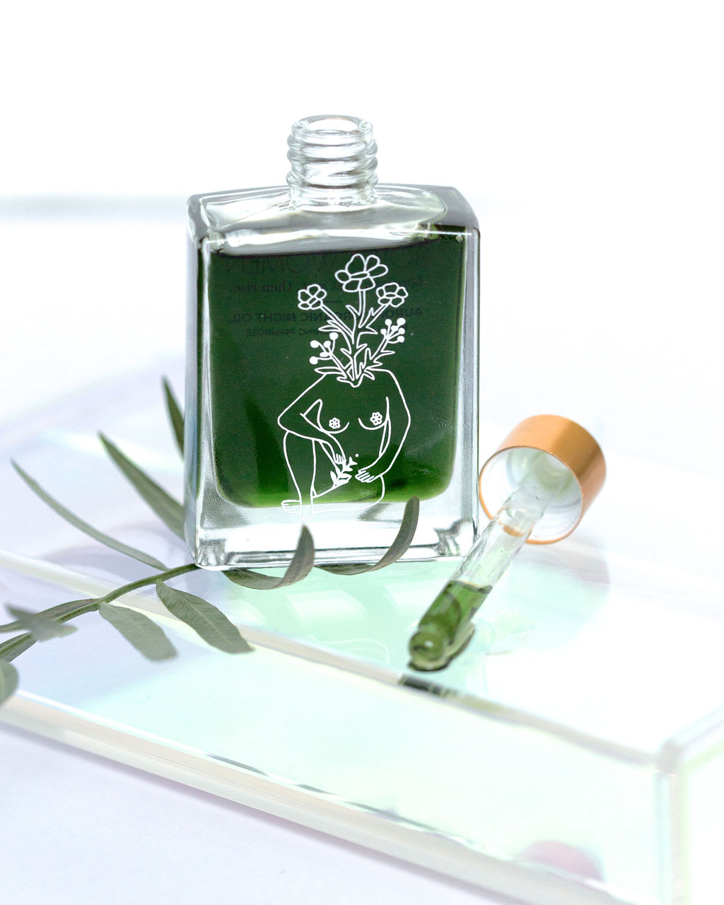 Aurora Night Oil