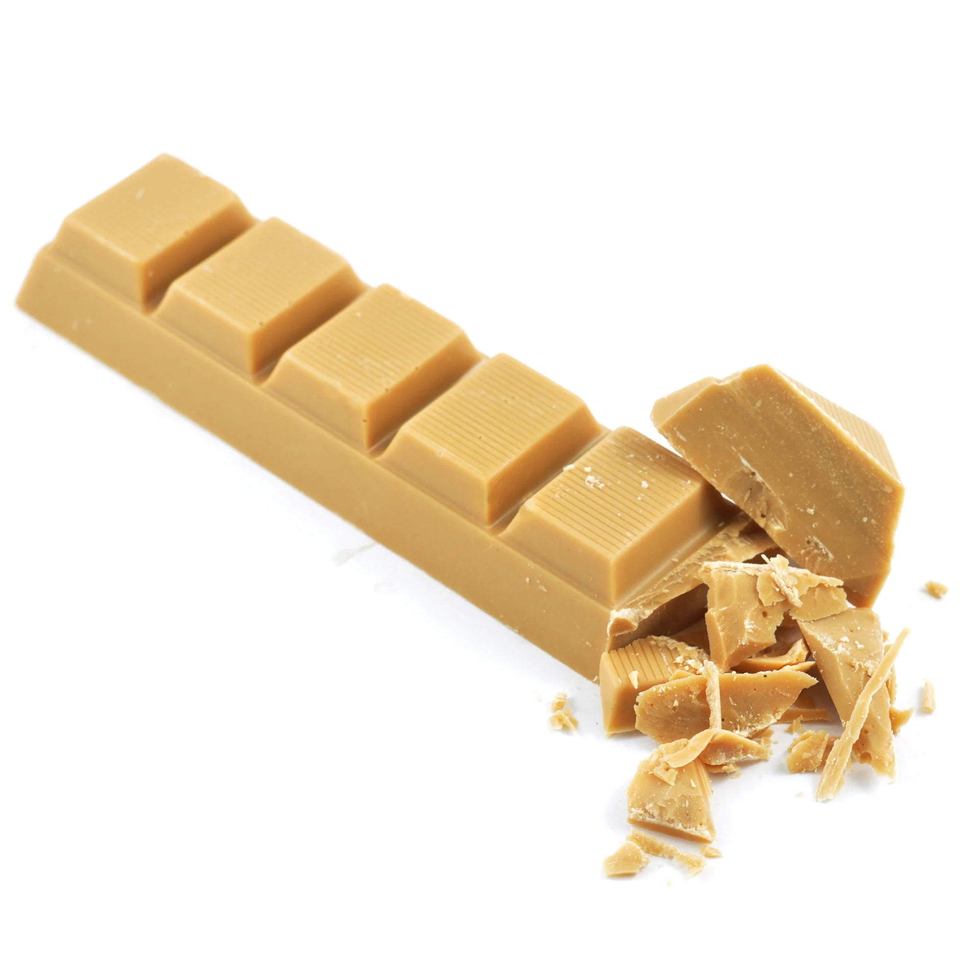 Caramel Chocolate Bar