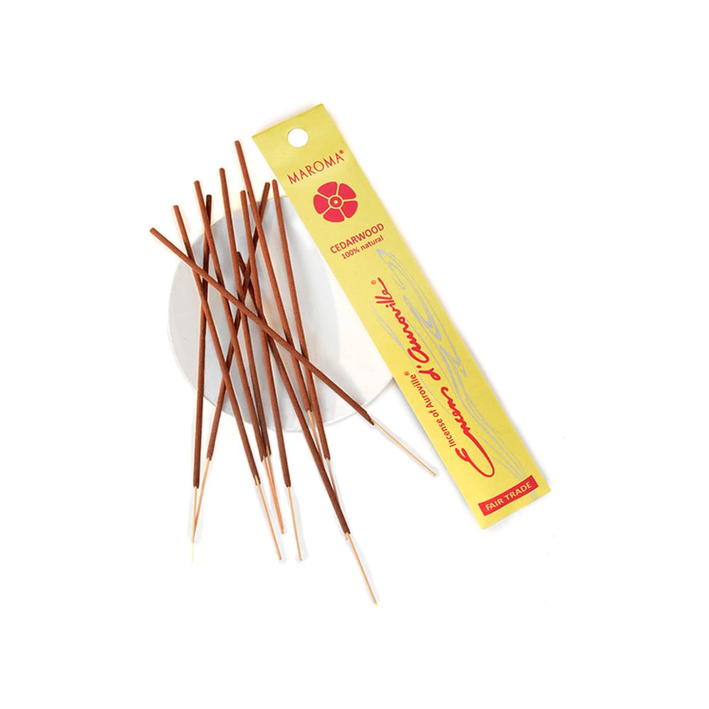 Maroma Encens d&