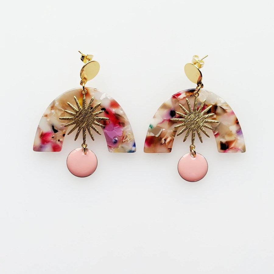 Celeste Earrings