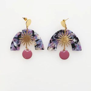Celeste Earrings