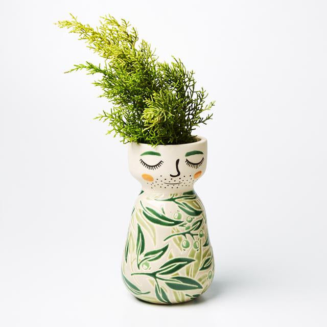 Jones & Co Clancy Vase