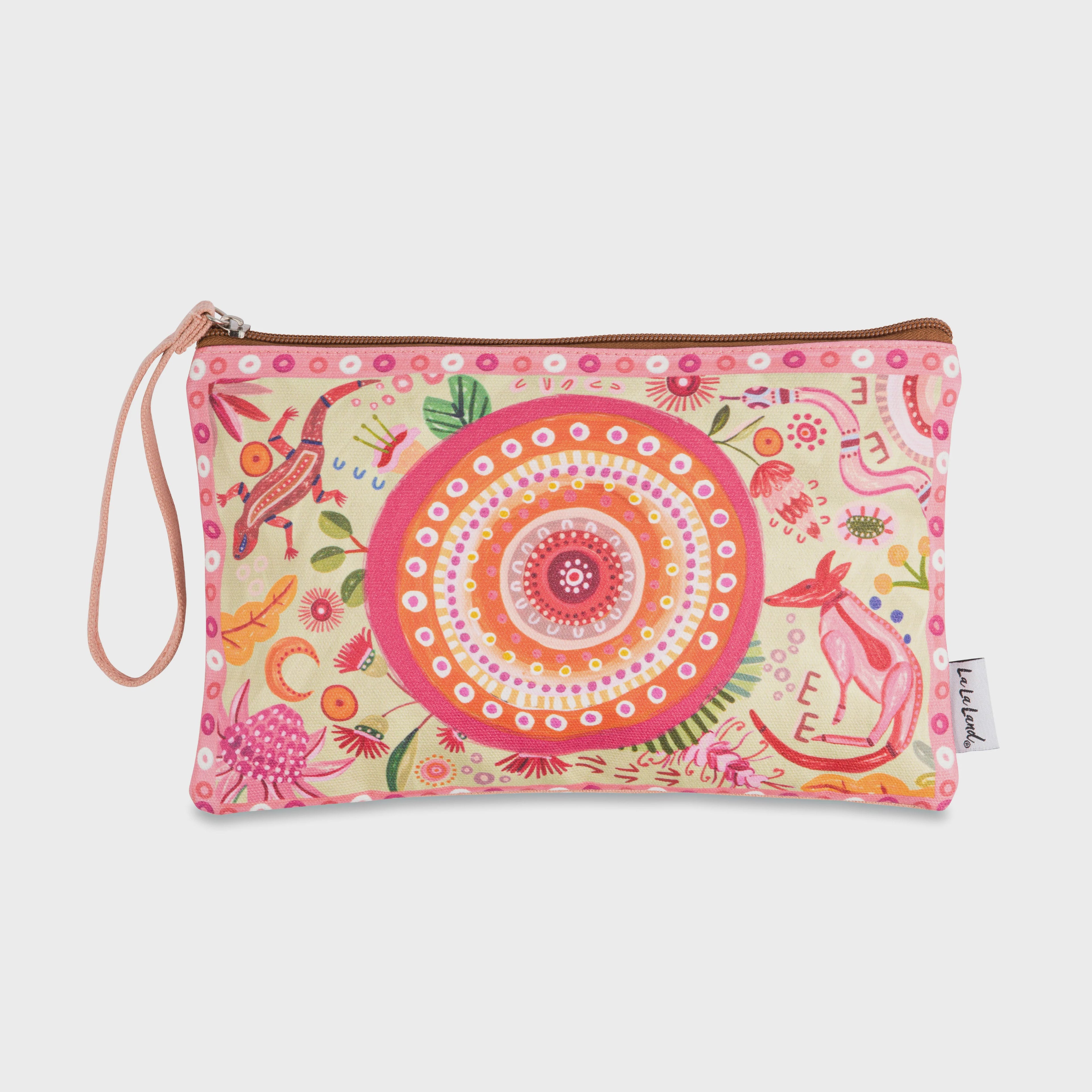 Clutch Purse Gunjull Jagun