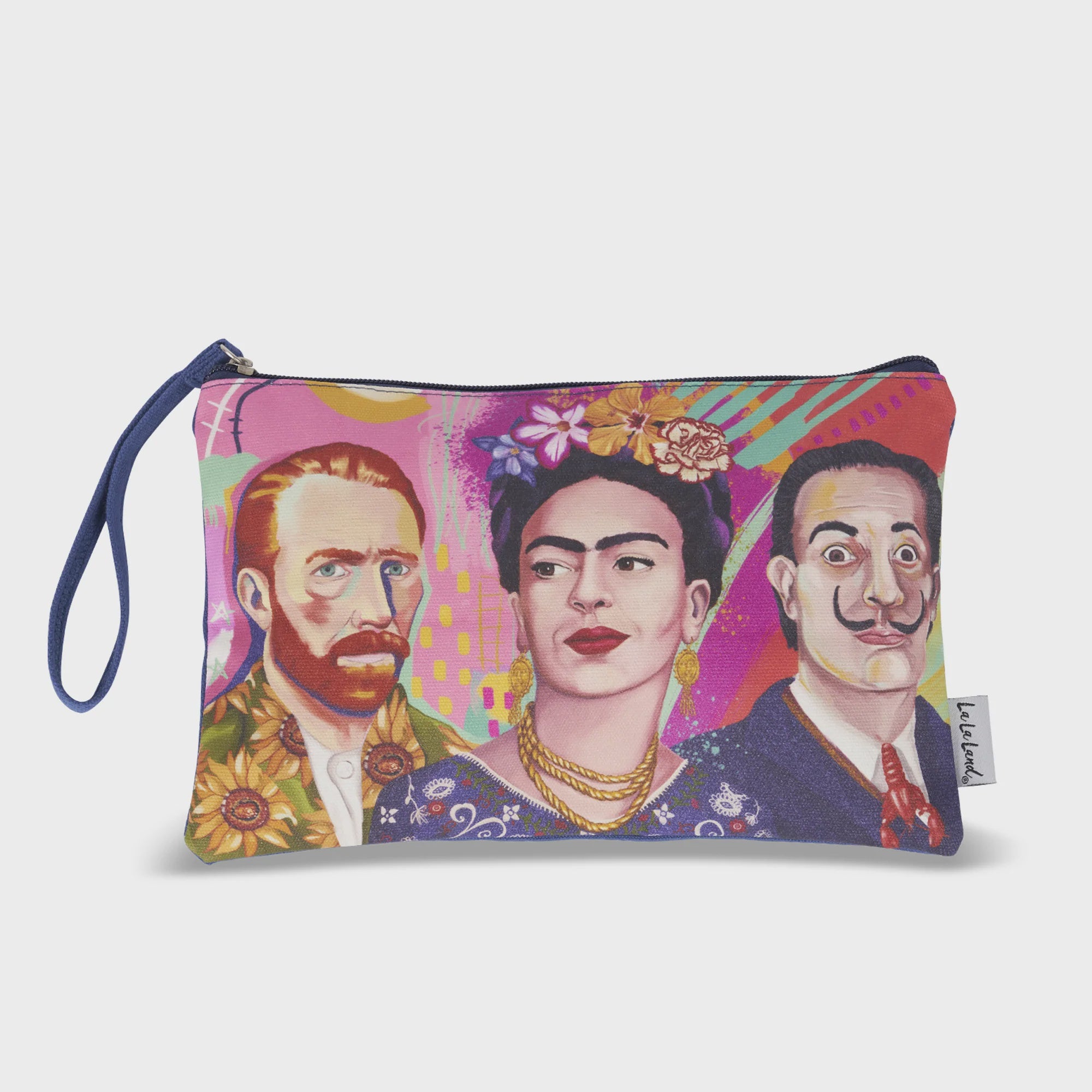 Clutch Purse Tribute Artists