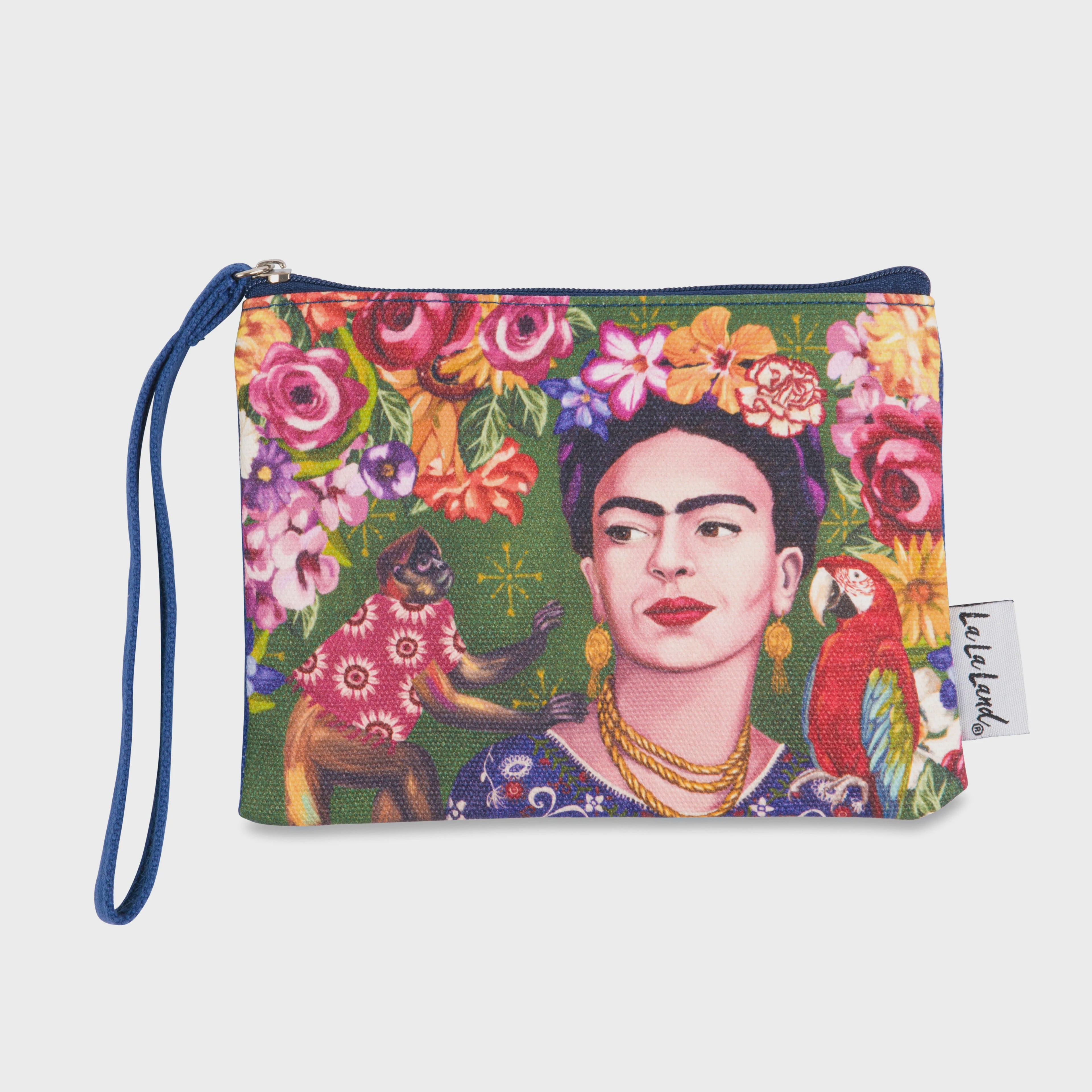 Coin Purse Tribute Artists