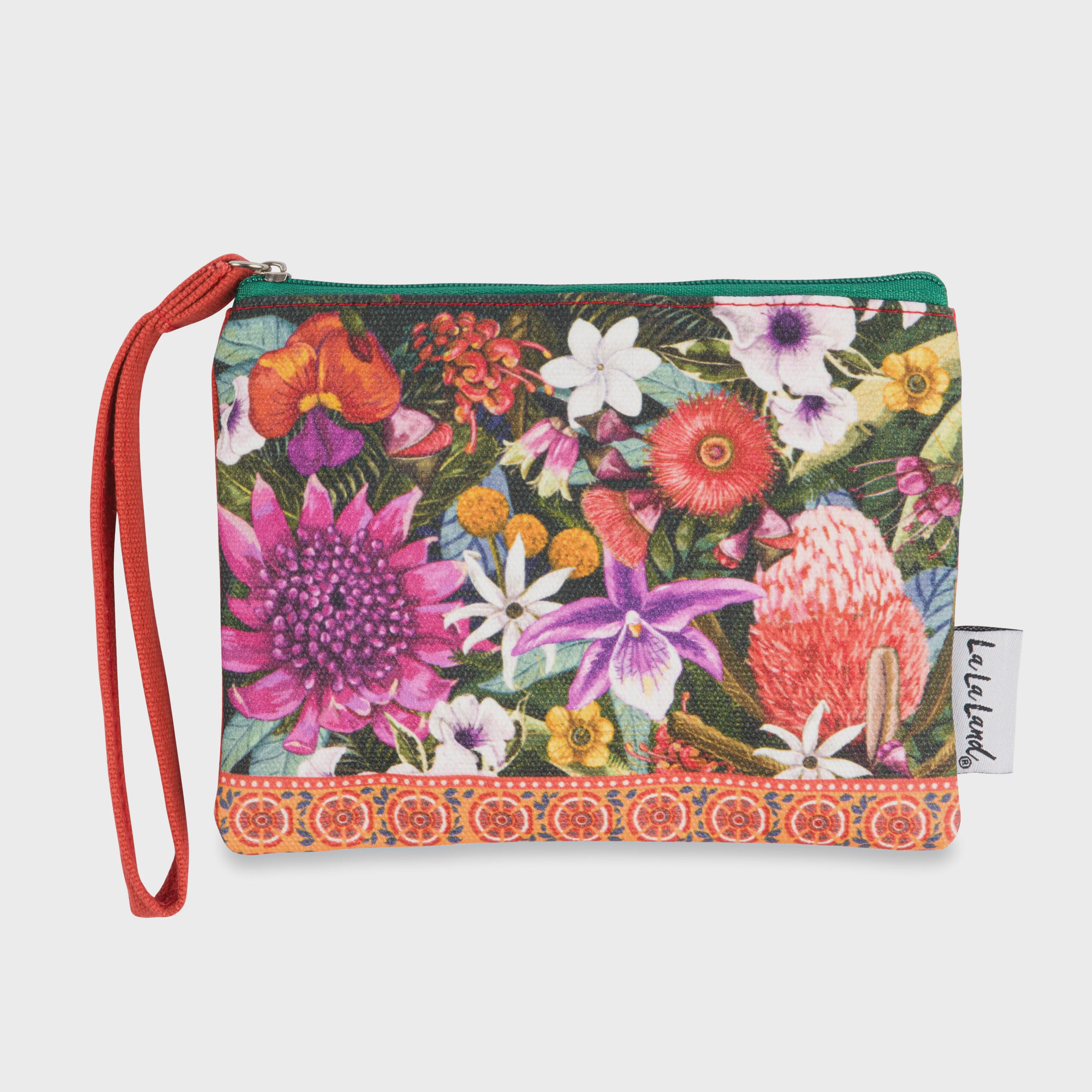 Coin Purse Tropicana Australiana