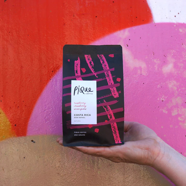 Costa Rica Don Rafael Single Origin Coffee Beans
