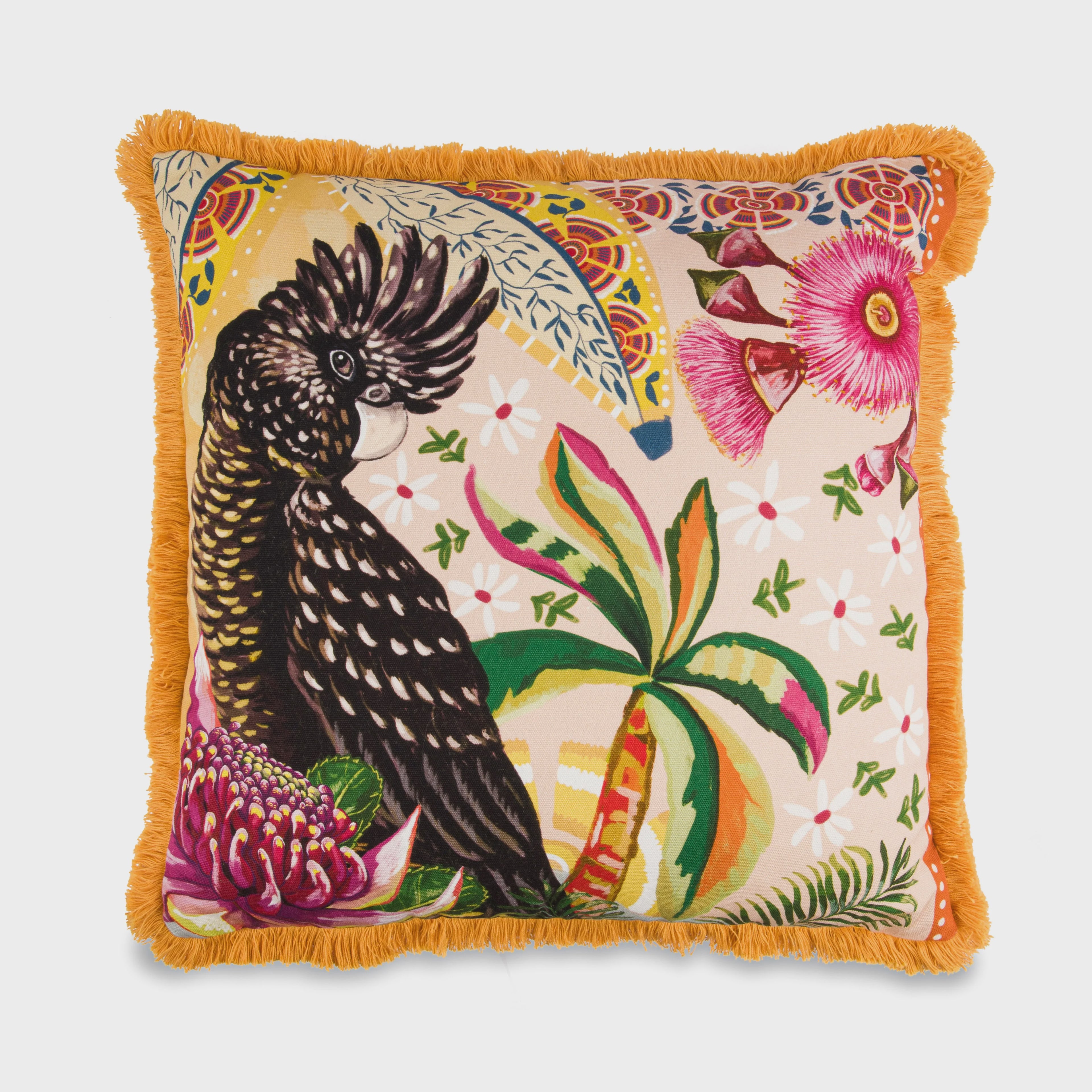 Cushion Tropicana Australiana