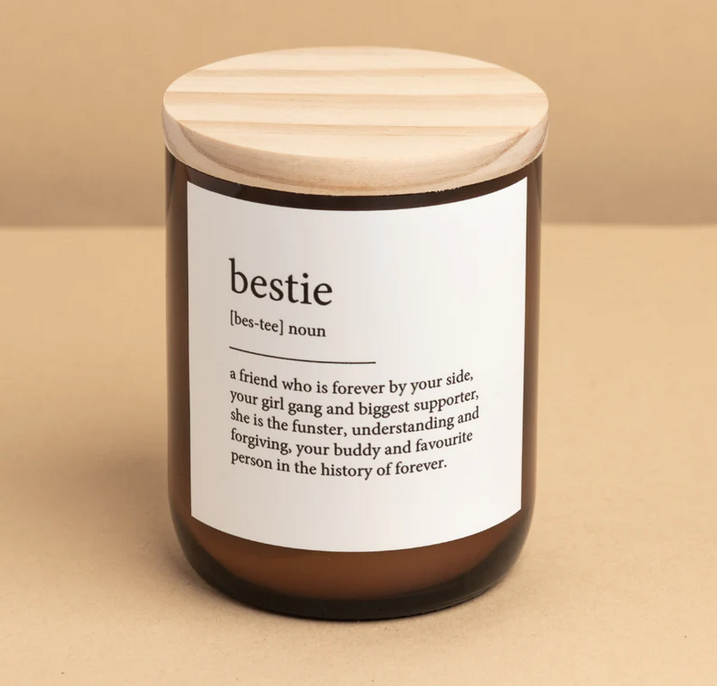 Dictionary Meaning Candle - Bestie