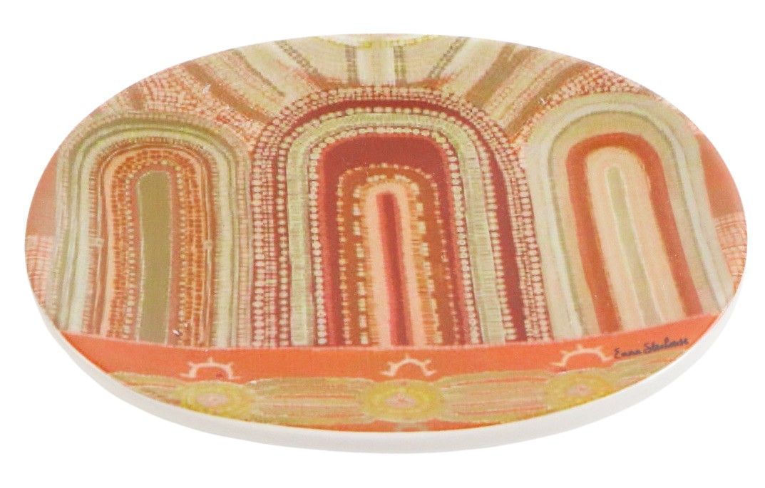 Evening Star Earthy Dish