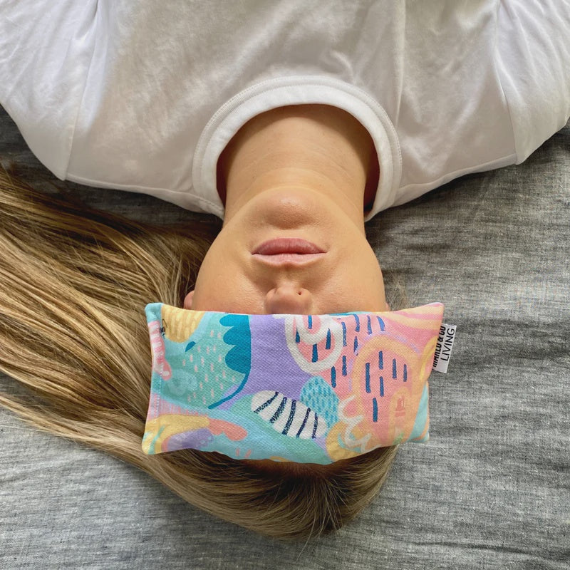 Mindful Marlo Eye Pillow - Haven