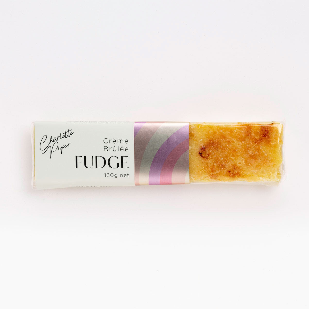 Fudge Charlotte Piper