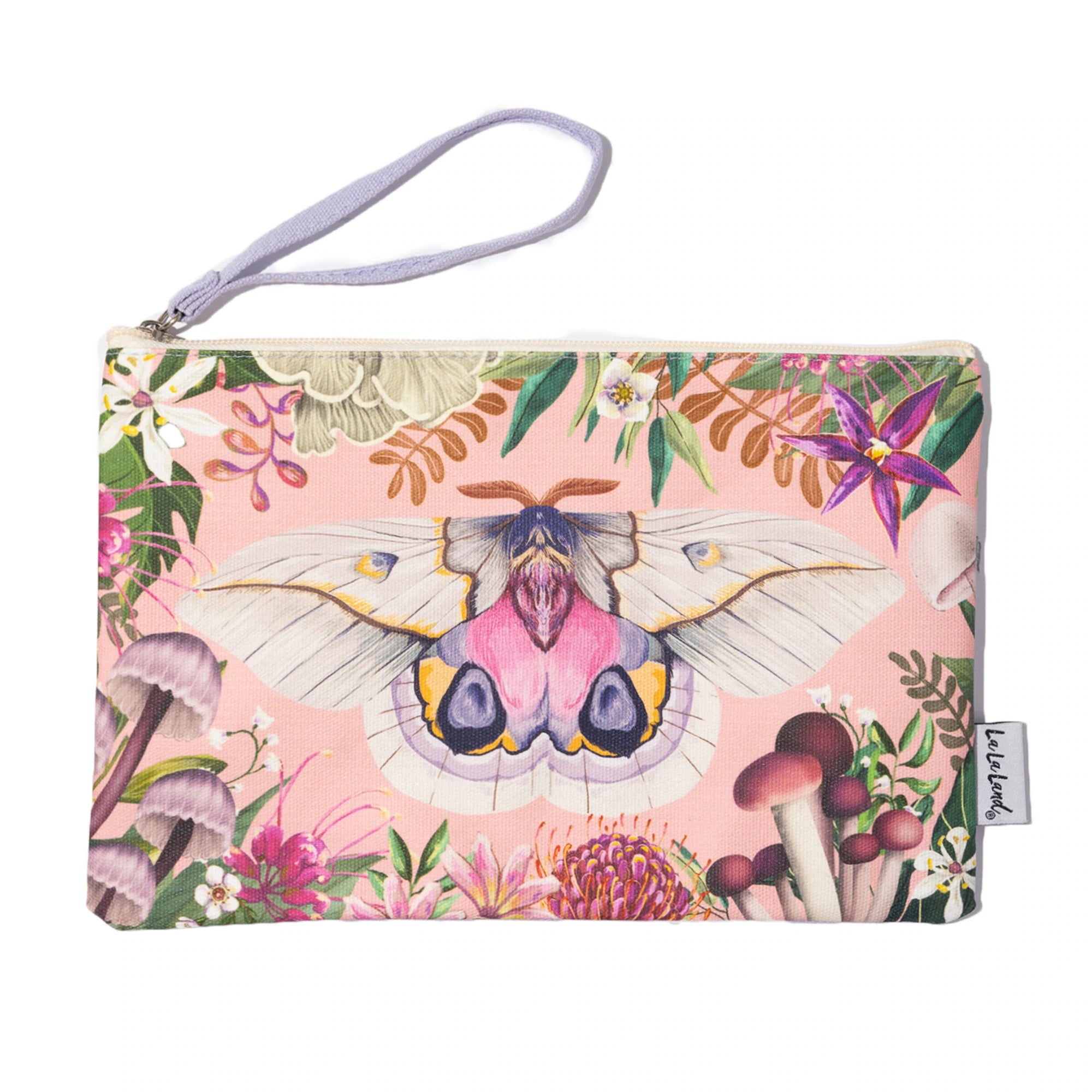 Field Trip Coin Purse