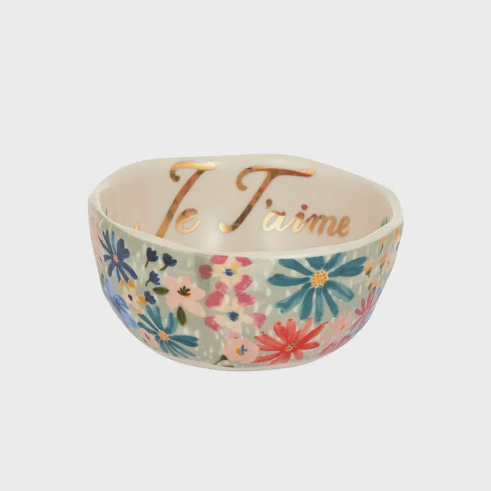 Assemble Frankie Ceramic Bowl